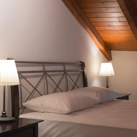 Anelia Boutique Apartments Nafplio Exterior photo