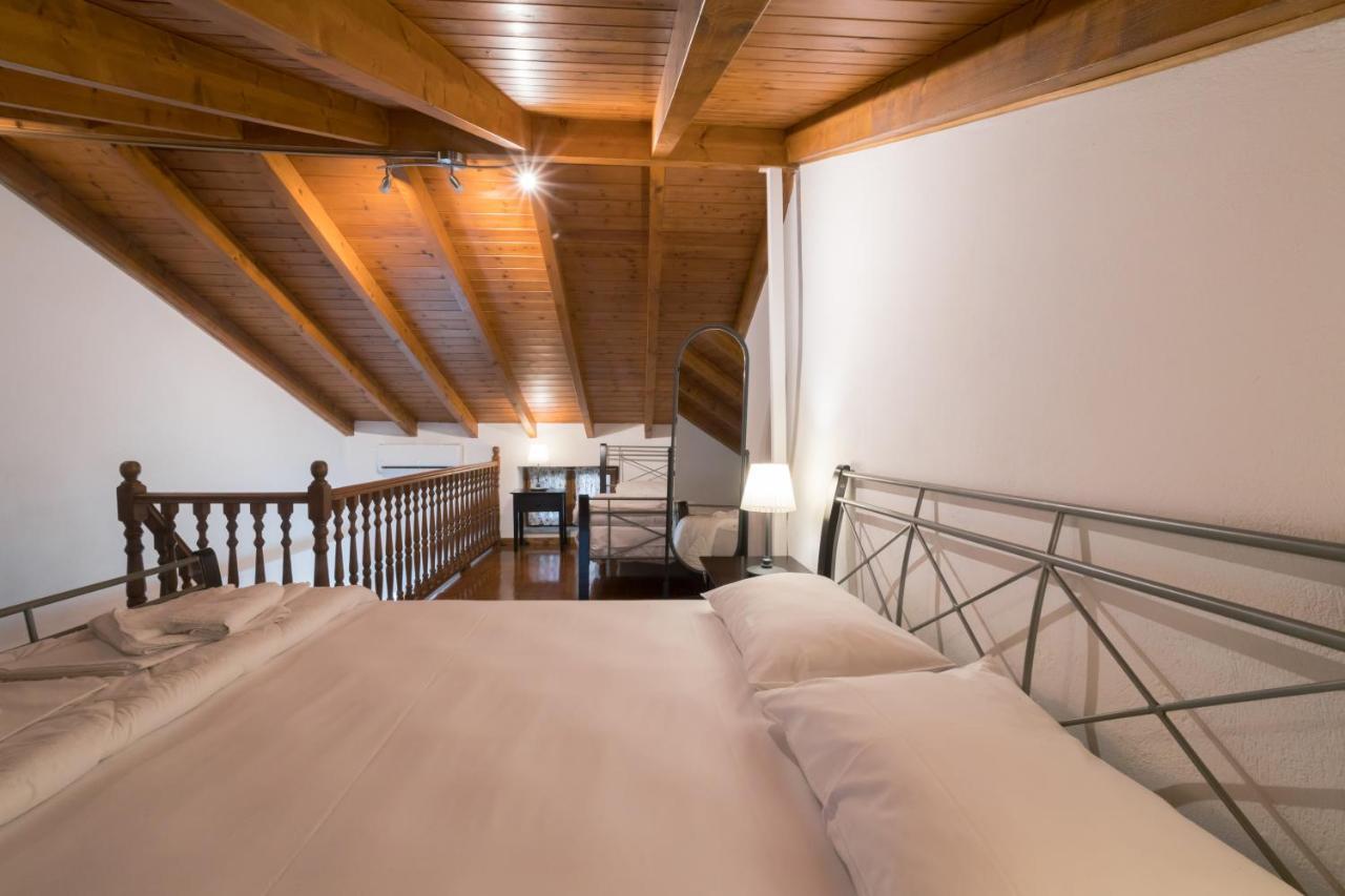 Anelia Boutique Apartments Nafplio Exterior photo