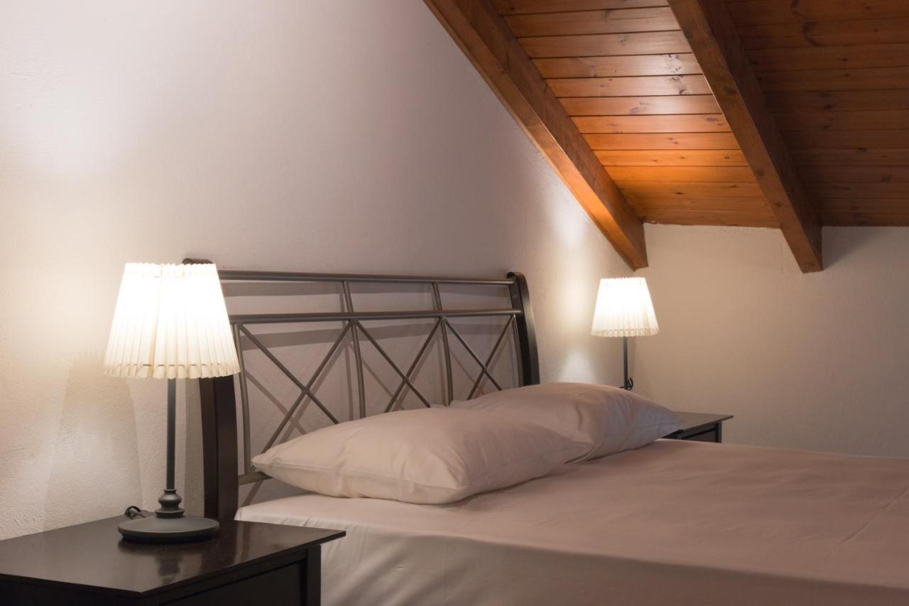 Anelia Boutique Apartments Nafplio Exterior photo