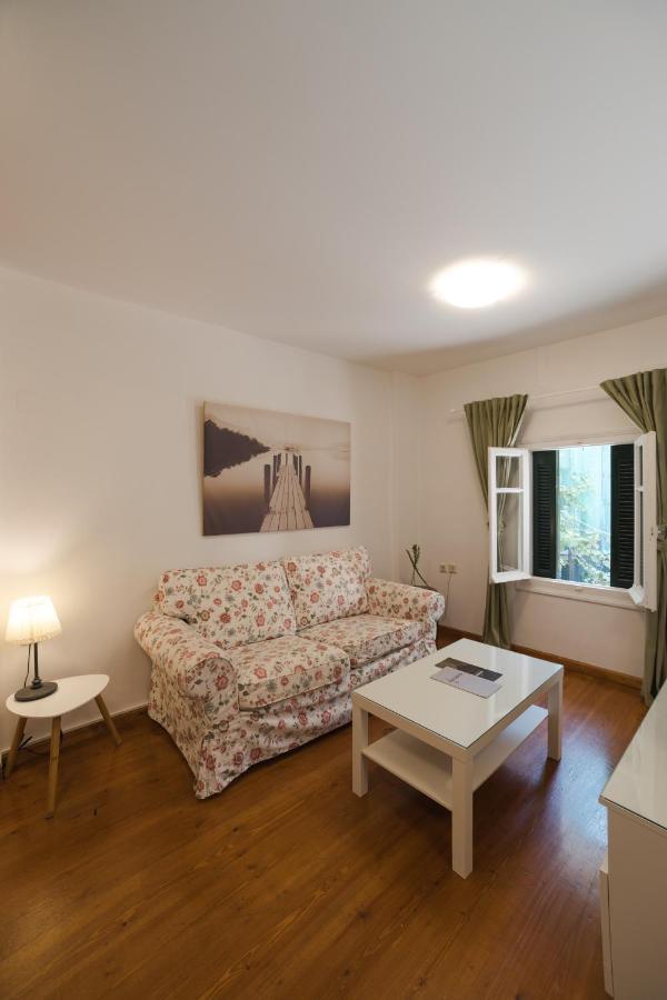 Anelia Boutique Apartments Nafplio Exterior photo