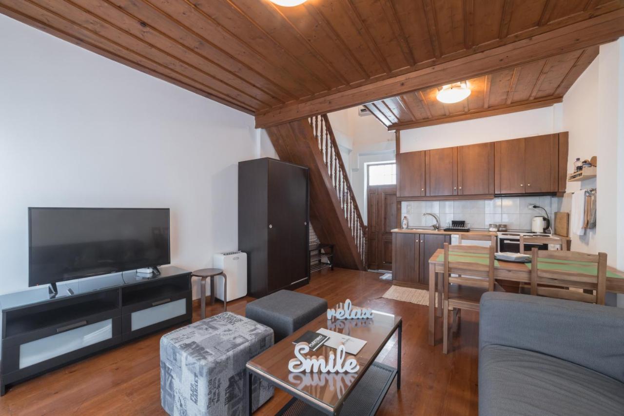 Anelia Boutique Apartments Nafplio Exterior photo